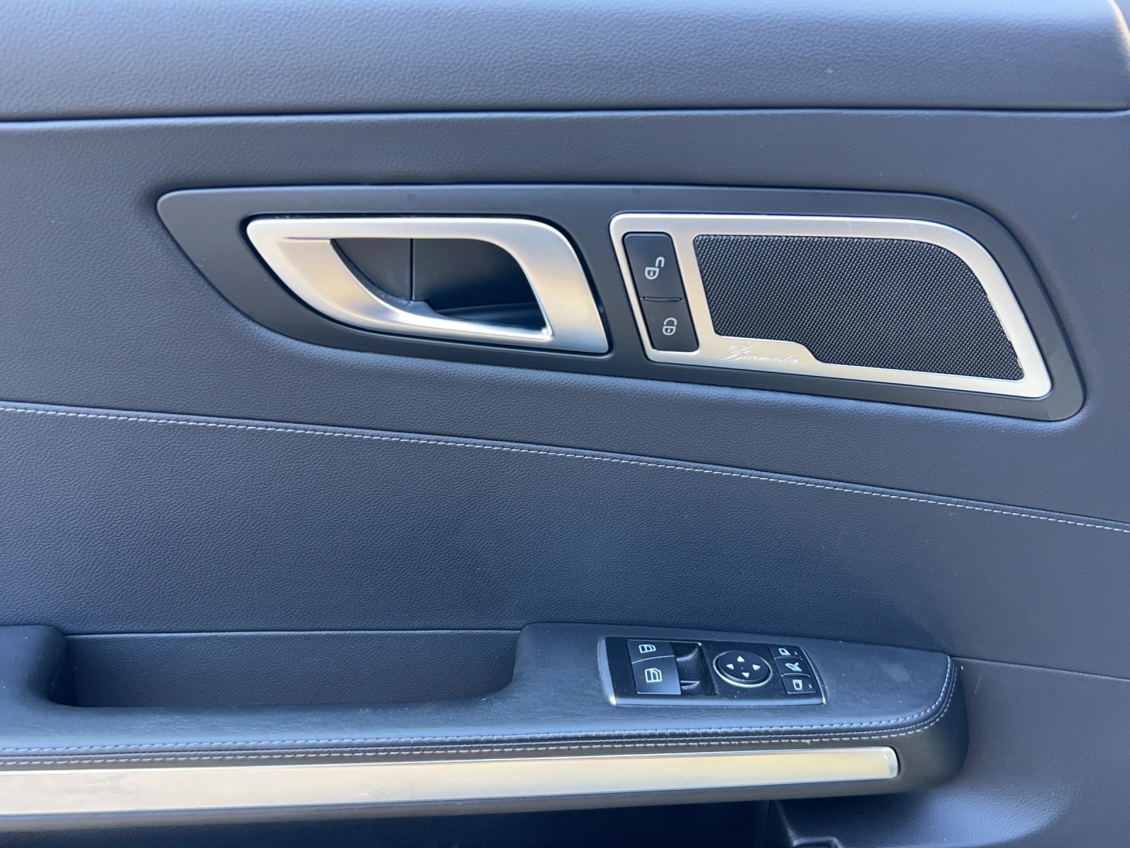 MERCEDES-BENZ AMG GT Speedshift DCT-image-10