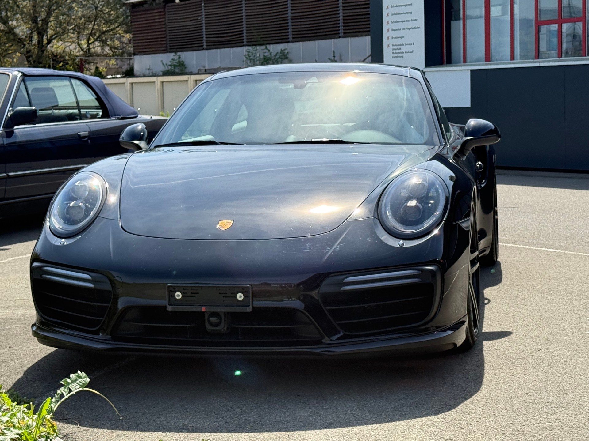 PORSCHE 911 Turbo S PDK-image-10