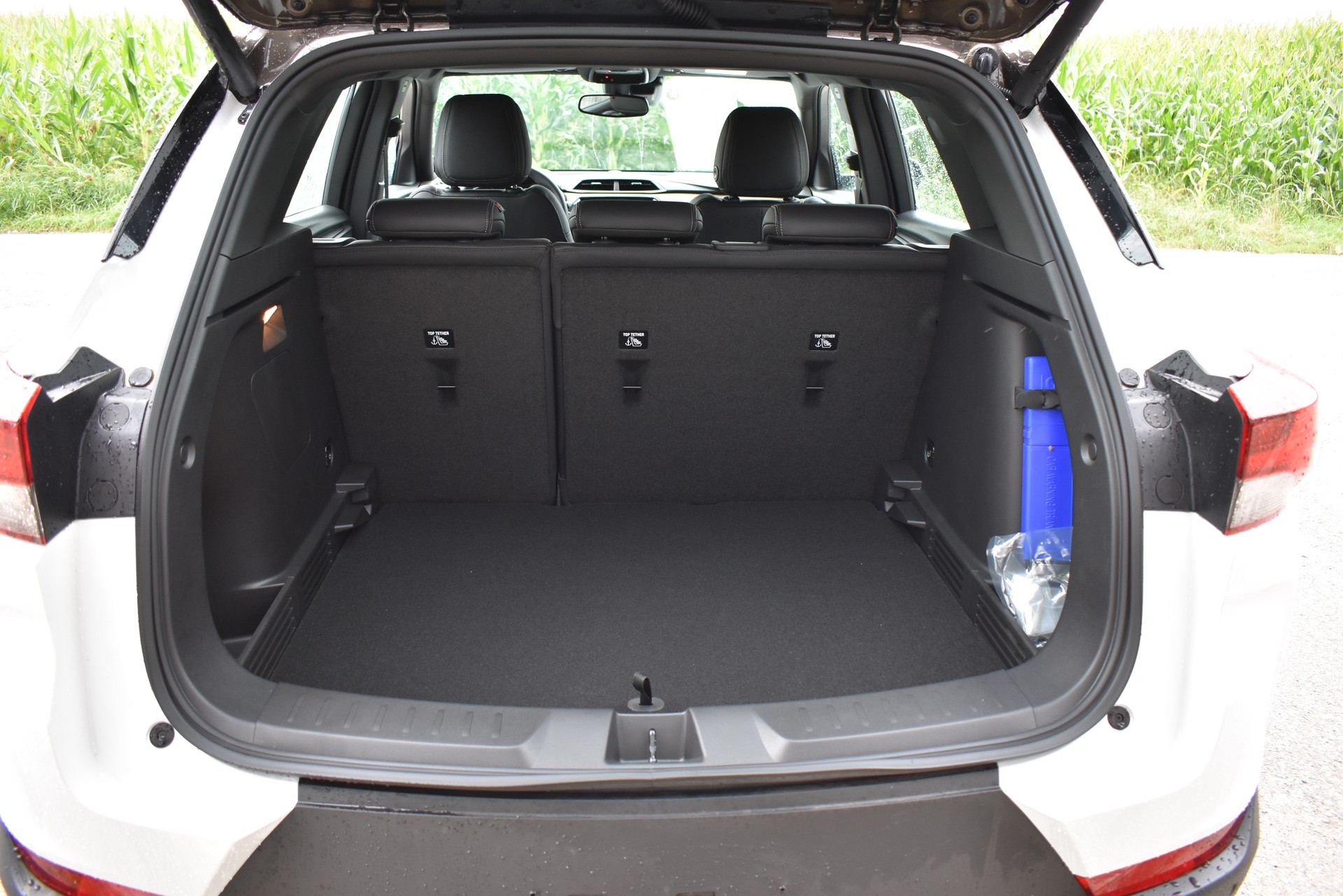 CHEVROLET Trailblazer 1.3T Active-image-7