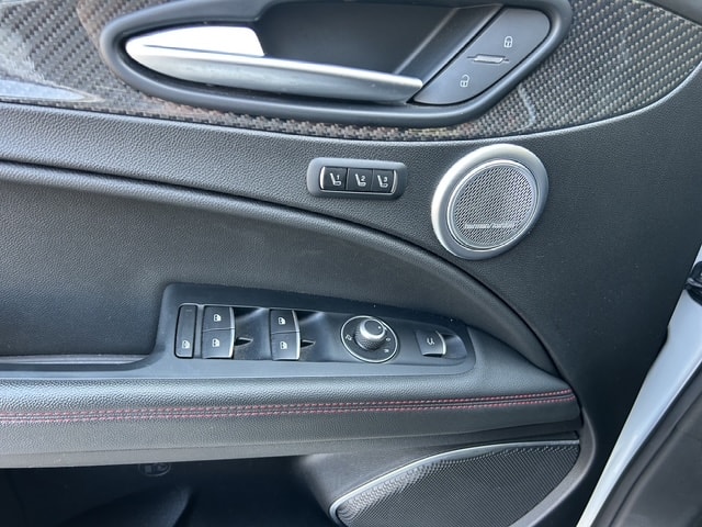 ALFA ROMEO Stelvio 2.9 V6 Quadrifoglio Q4 Automatic-image-26