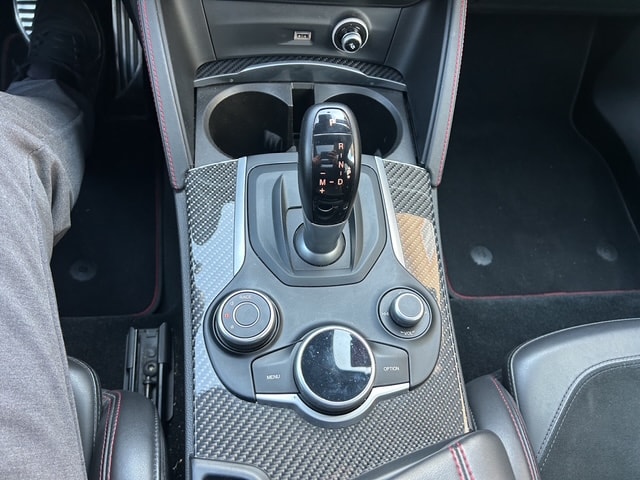 ALFA ROMEO Stelvio 2.9 V6 Quadrifoglio Q4 Automatic-image-27
