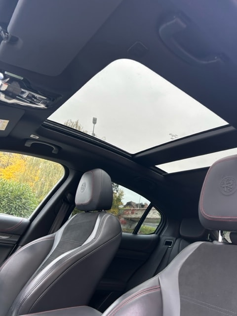 ALFA ROMEO Stelvio 2.9 V6 Quadrifoglio Q4 Automatic-image-13