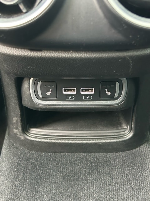 ALFA ROMEO Stelvio 2.9 V6 Quadrifoglio Q4 Automatic-image-10