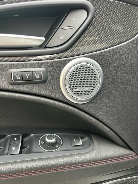 ALFA ROMEO Stelvio 2.9 V6 Quadrifoglio Q4 Automatic-image-12