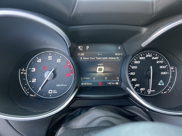 ALFA ROMEO Stelvio 2.9 V6 Quadrifoglio Q4 Automatic-image-23