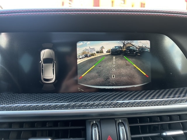 ALFA ROMEO Stelvio 2.9 V6 Quadrifoglio Q4 Automatic-image-28
