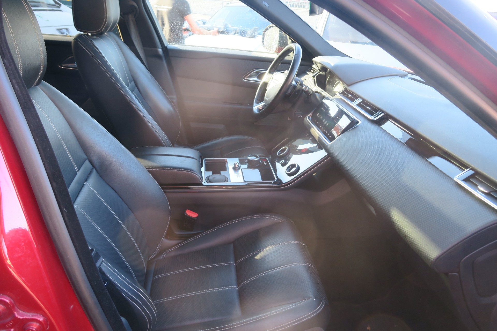 LAND ROVER Range Rover Velar P 250 SE Automatic-image-6