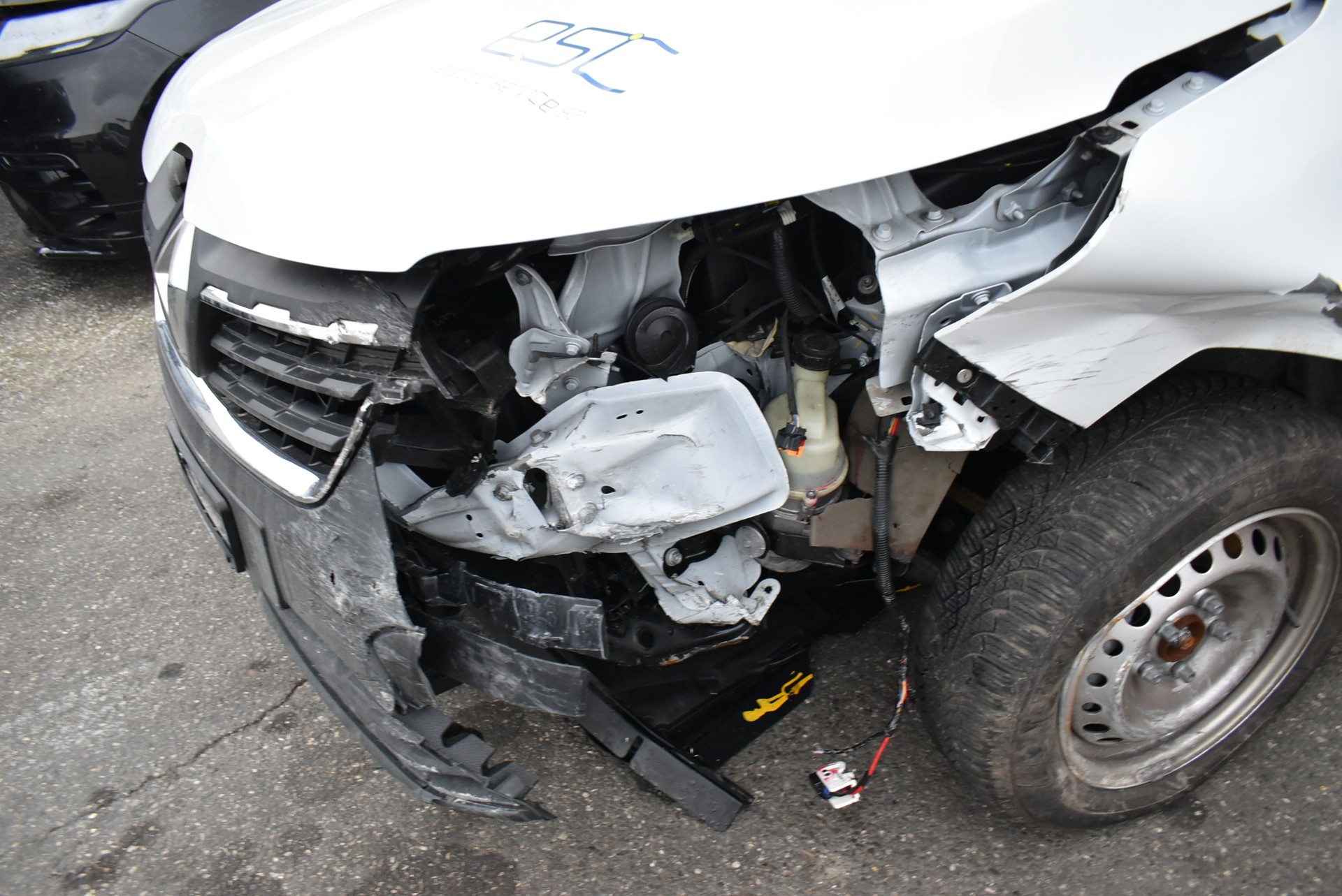 RENAULT Express 1.3TCe 100 PF Start-image-4