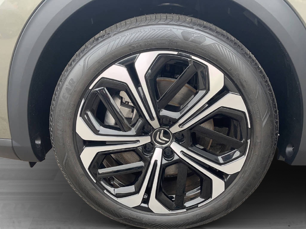 CITROEN C5 X 1.6 PureTech Shine Pack-image-12