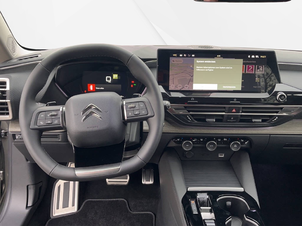 CITROEN C5 X 1.6 PureTech Shine Pack-image-10