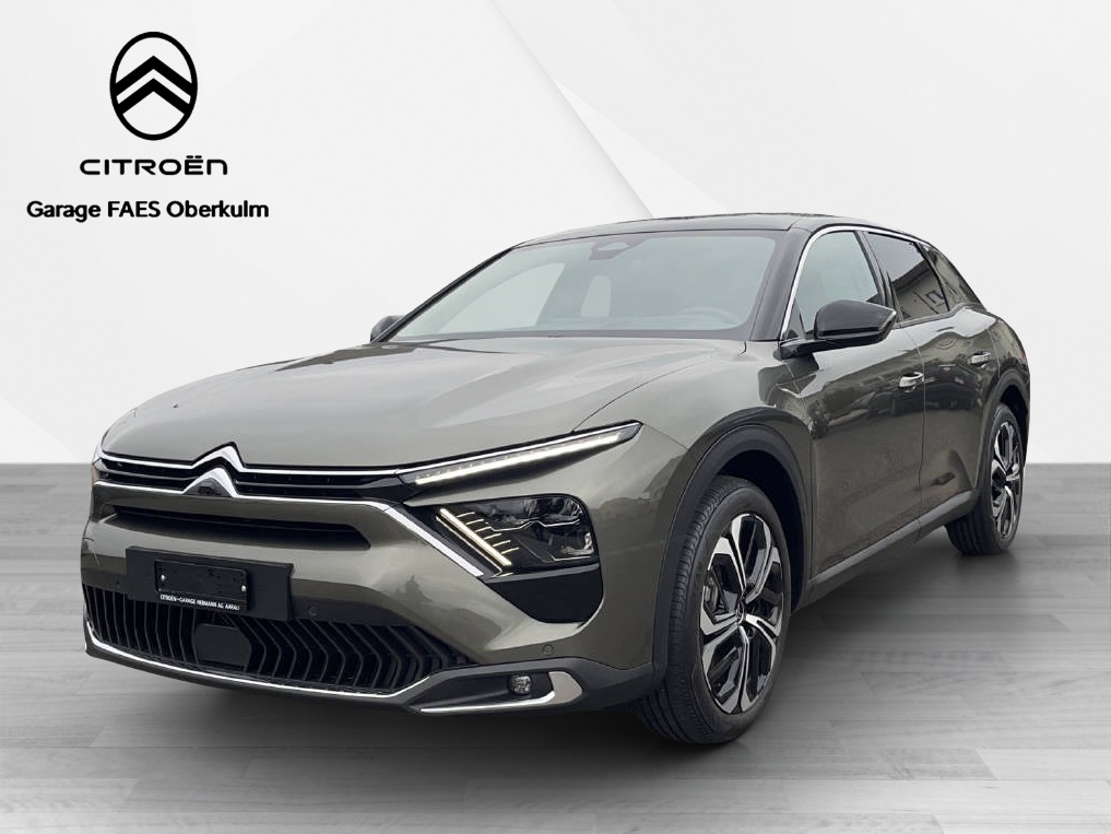 CITROEN C5 X 1.6 PureTech Shine Pack