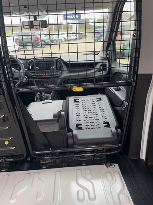 FIAT Doblo Cargo L1 1.6 JTD 105 Base-image-11