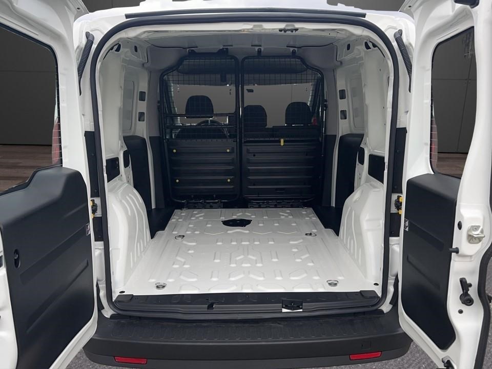 FIAT Doblo Cargo L1 1.6 JTD 105 Base-image-16
