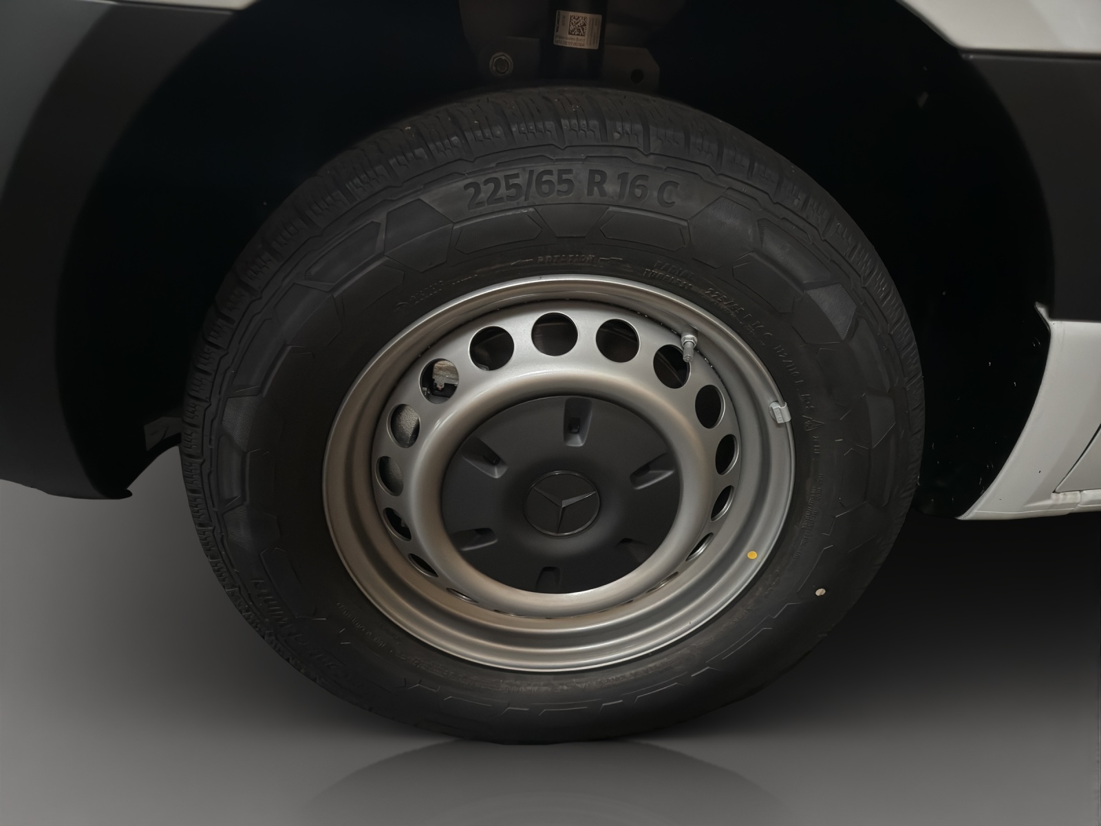 MERCEDES-BENZ Sprinter 315 CDI Standard-image-11