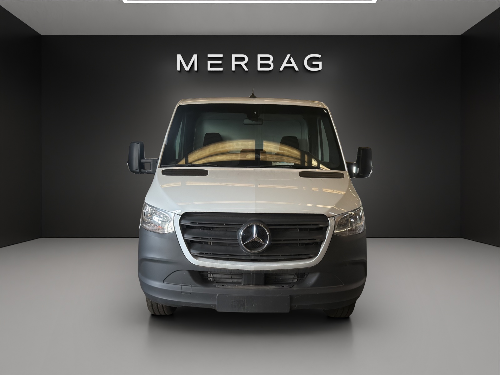 MERCEDES-BENZ Sprinter 315 CDI Standard-image-5