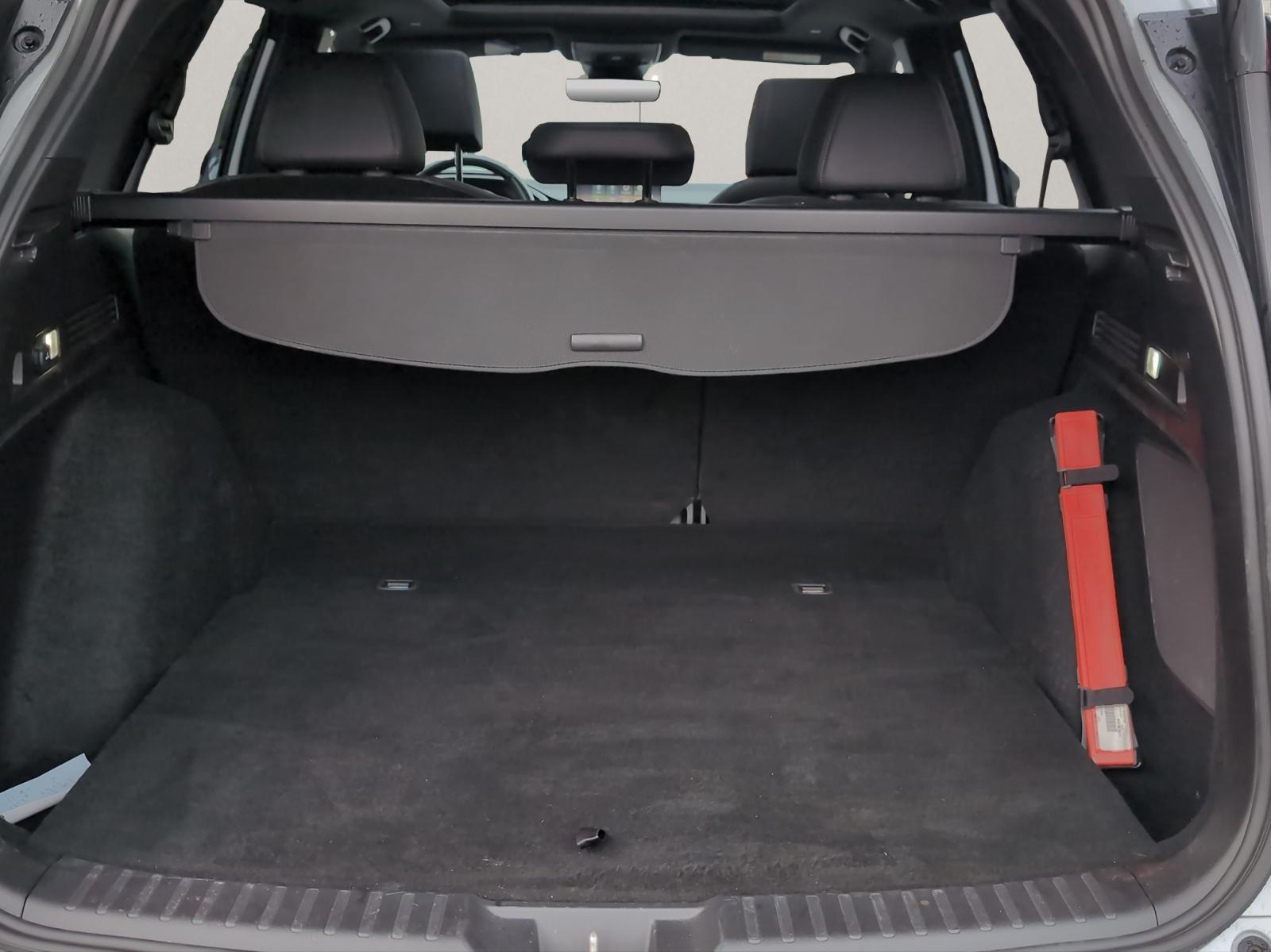 HONDA CR-V 2.0 i-MMD Plug-in Hybrid Advance Tech 2WD-image-13