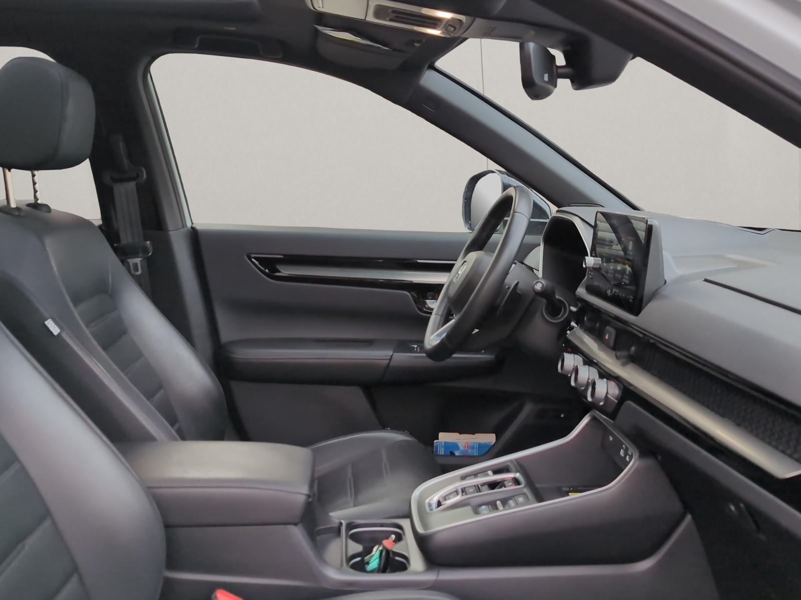 HONDA CR-V 2.0 i-MMD Plug-in Hybrid Advance Tech 2WD-image-12