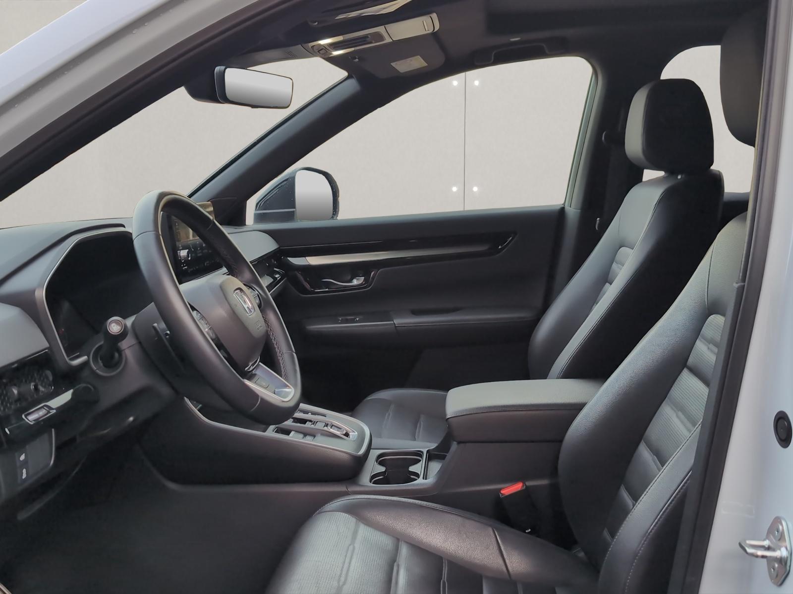 HONDA CR-V 2.0 i-MMD Plug-in Hybrid Advance Tech 2WD-image-7