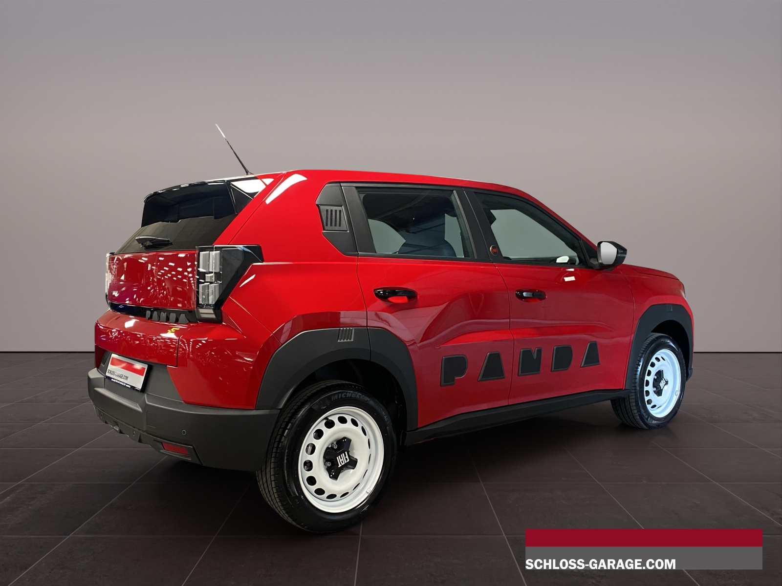 FIAT Grande Panda e Red-image-5