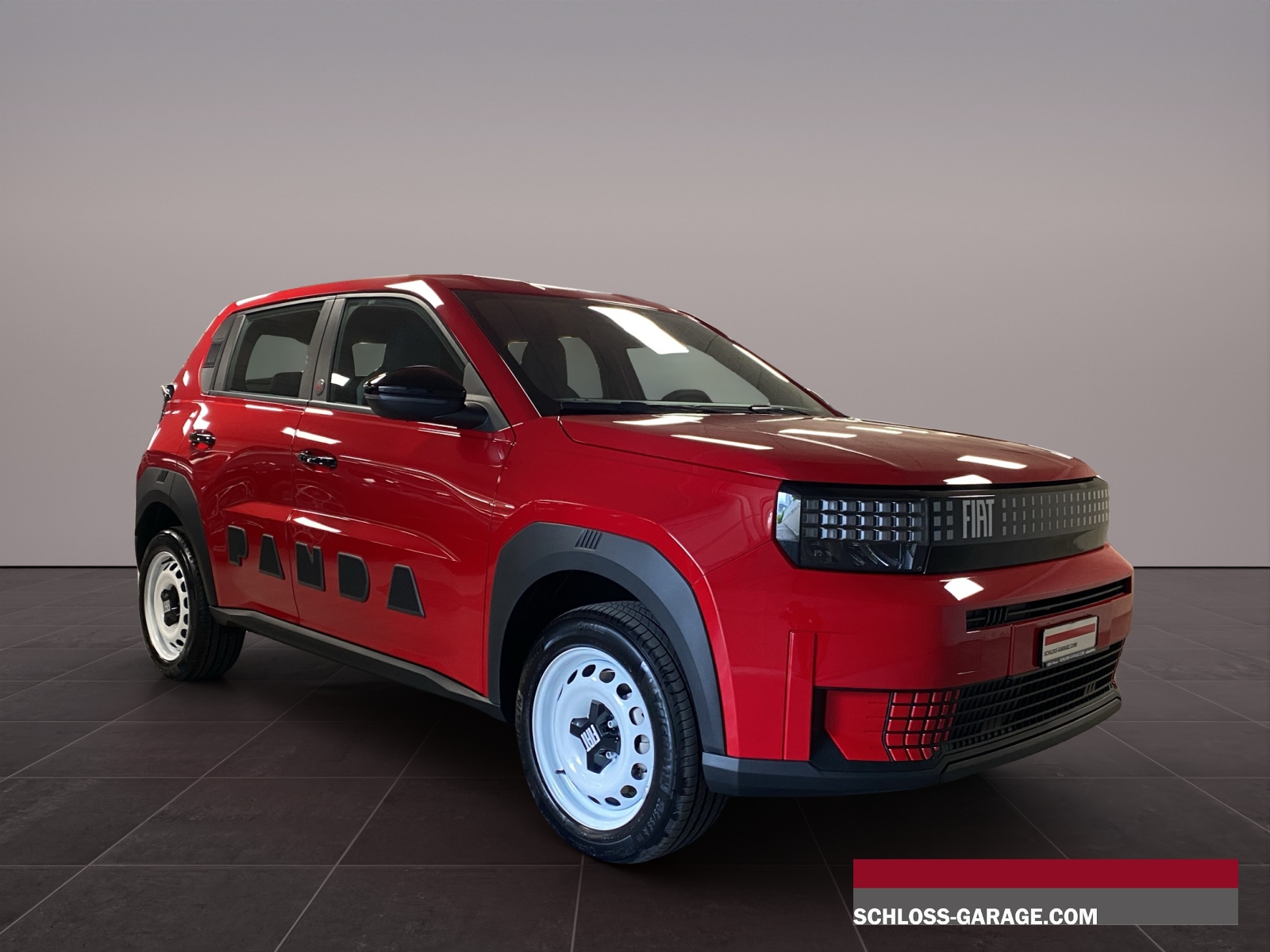 FIAT Grande Panda e Red-image-6