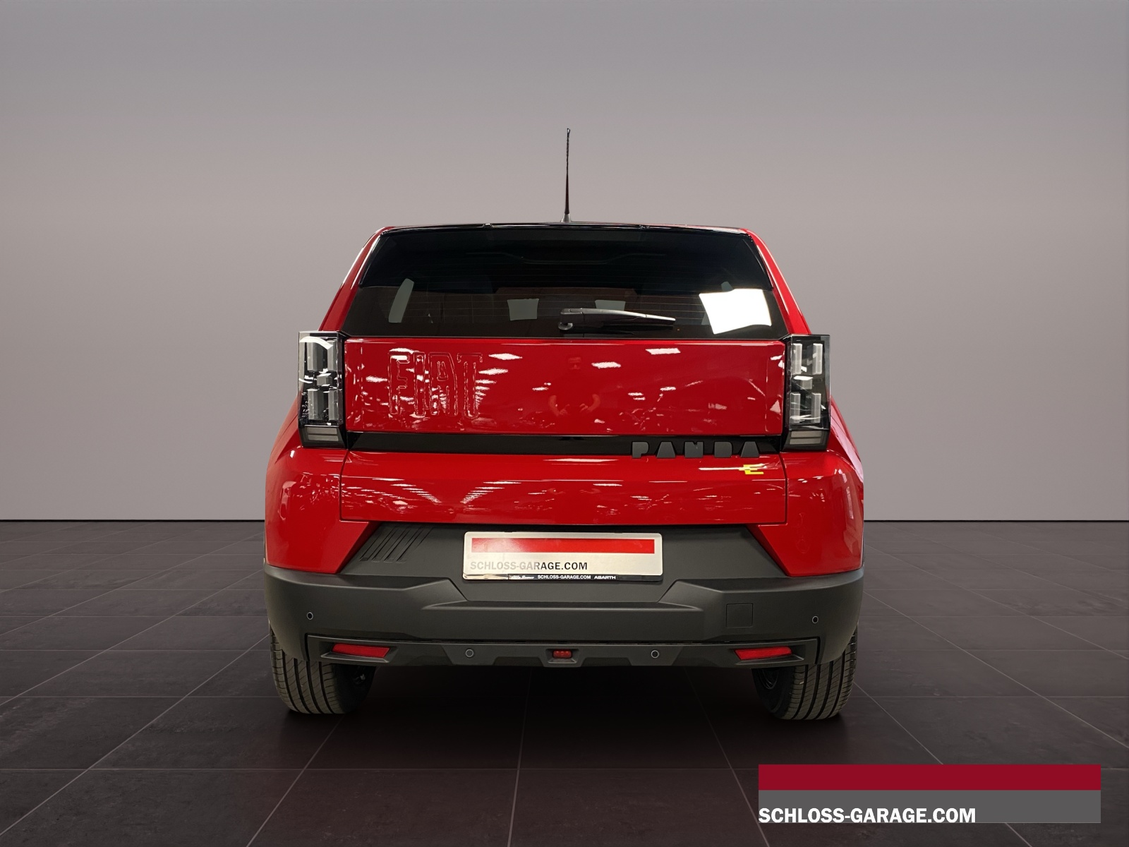 FIAT Grande Panda e Red-image-3