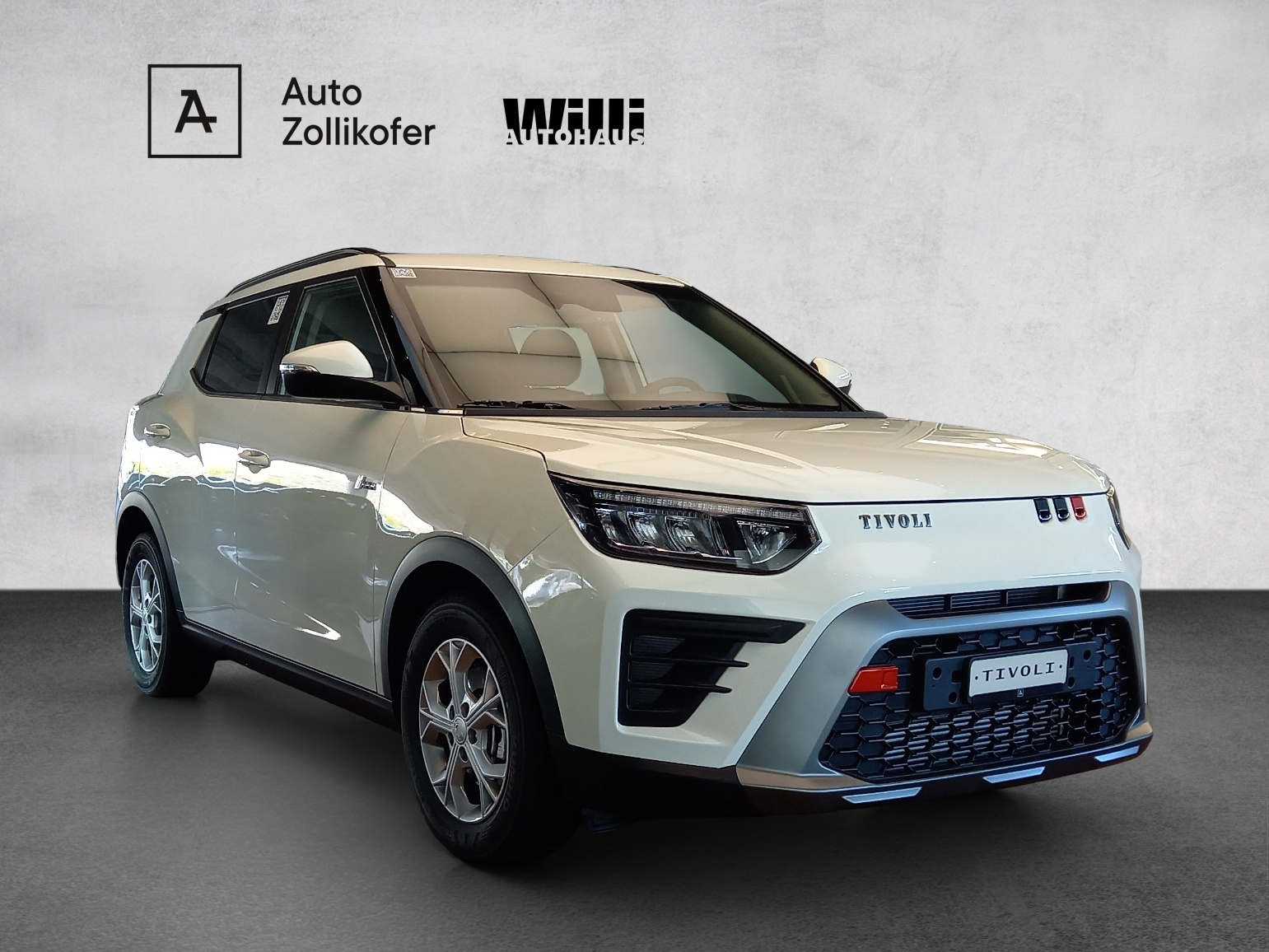KGM-SsangYong Tivoli 1.5 T-Gdi Bronze 4WD-image-7