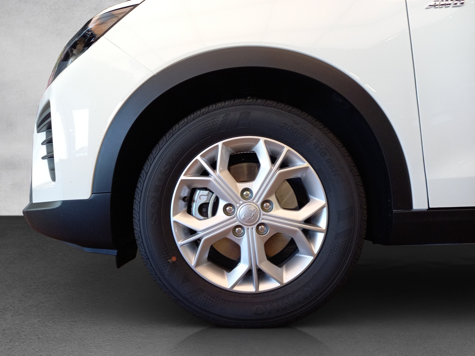 KGM-SsangYong Tivoli 1.5 T-Gdi Bronze 4WD-image-15