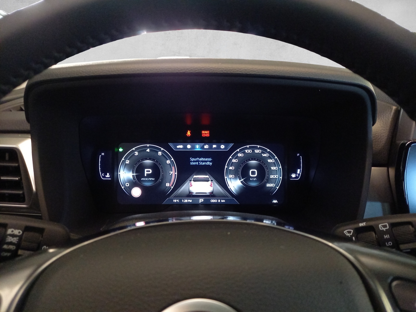KGM-SsangYong Tivoli 1.5 T-Gdi Bronze 4WD-image-10