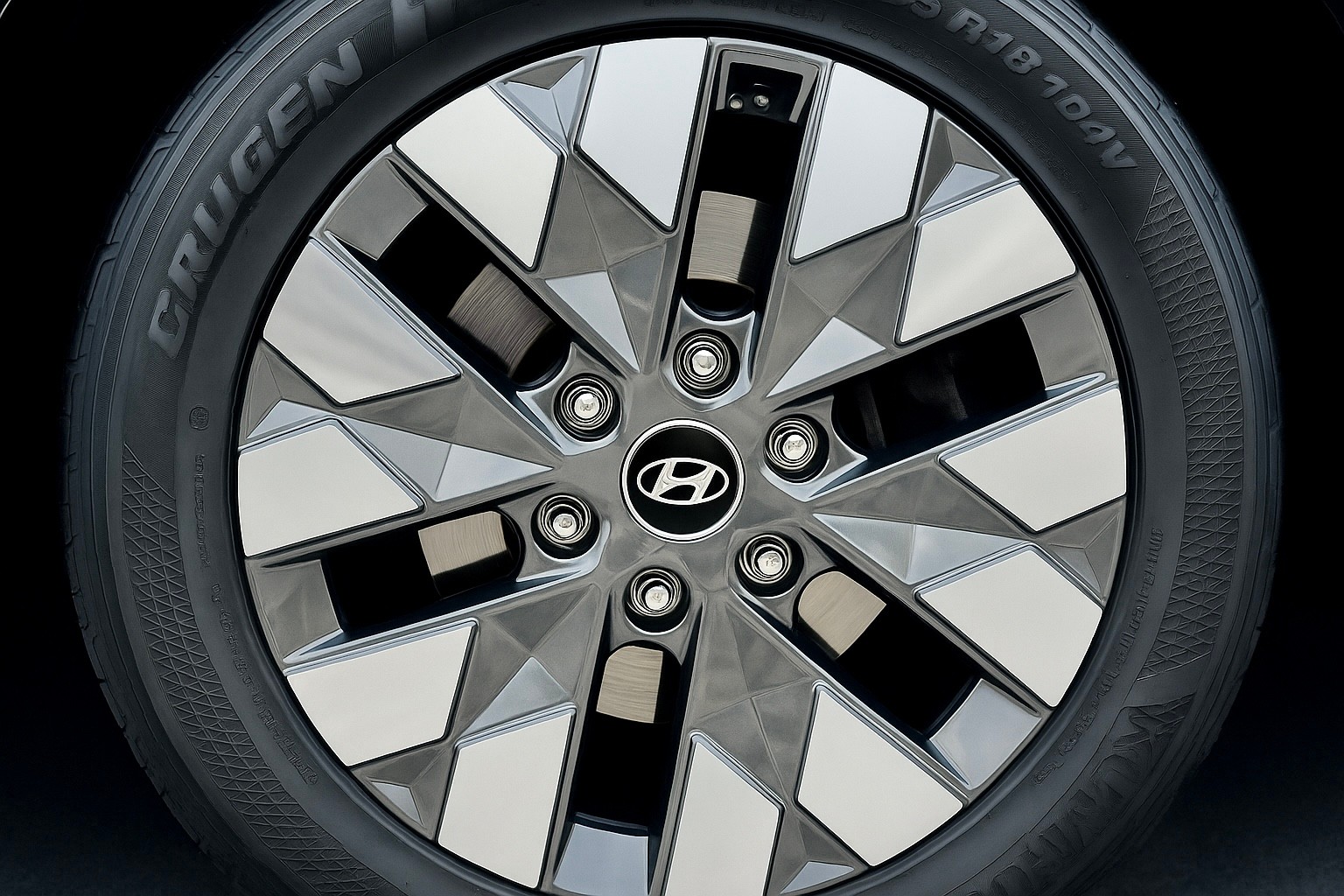 HYUNDAI Staria Premium 2.2 CRDi Vertex 4WD A-image-13