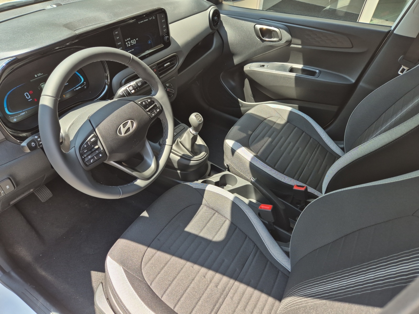 HYUNDAI i10 1.0 Origo-image-4
