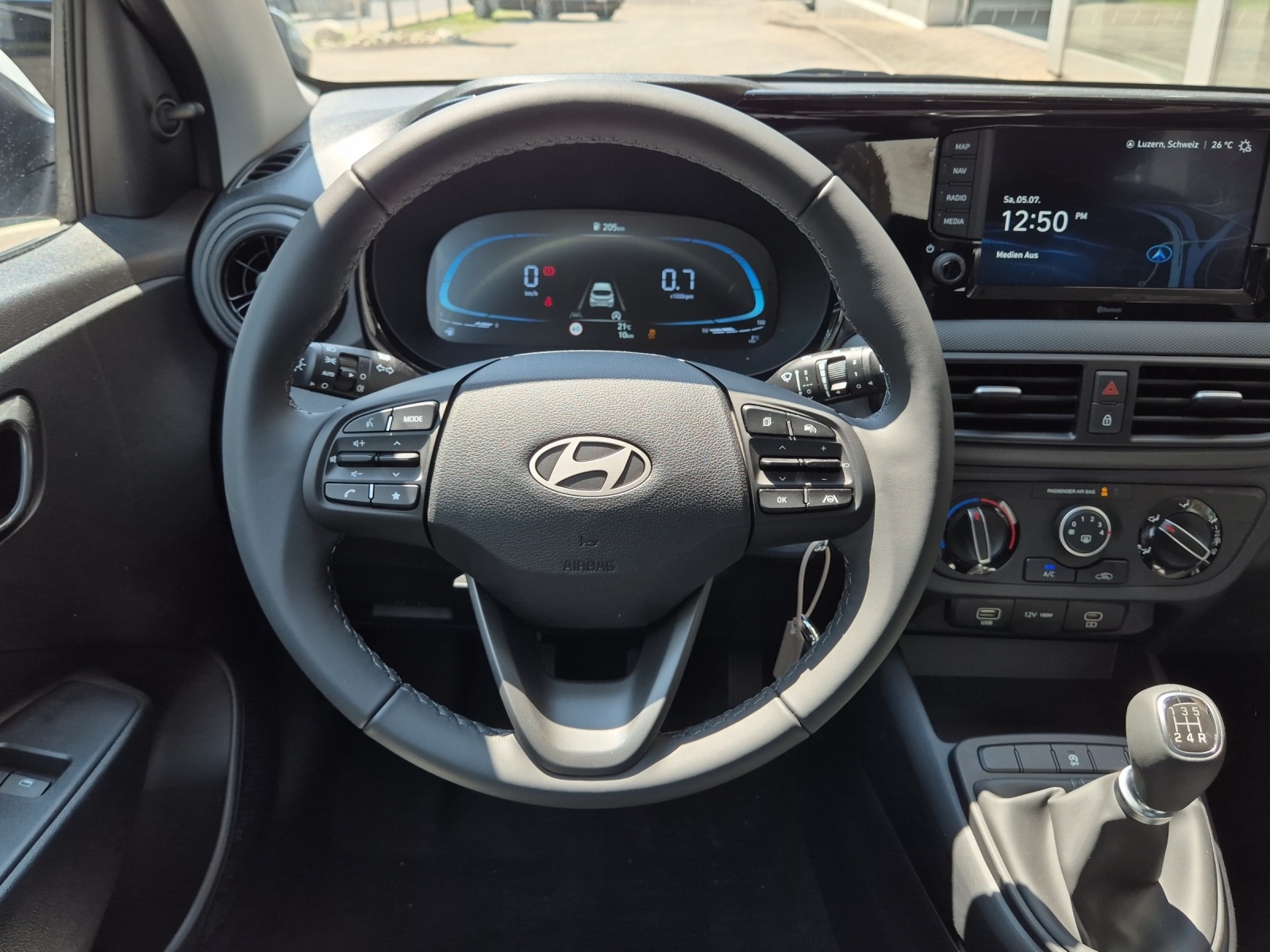 HYUNDAI i10 1.0 Origo-image-6