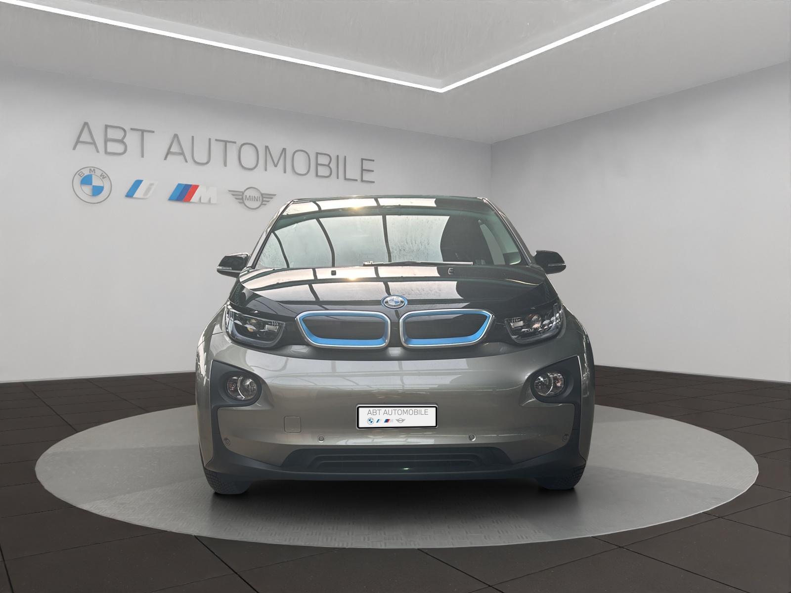 BMW i3 94 Ah-image-2