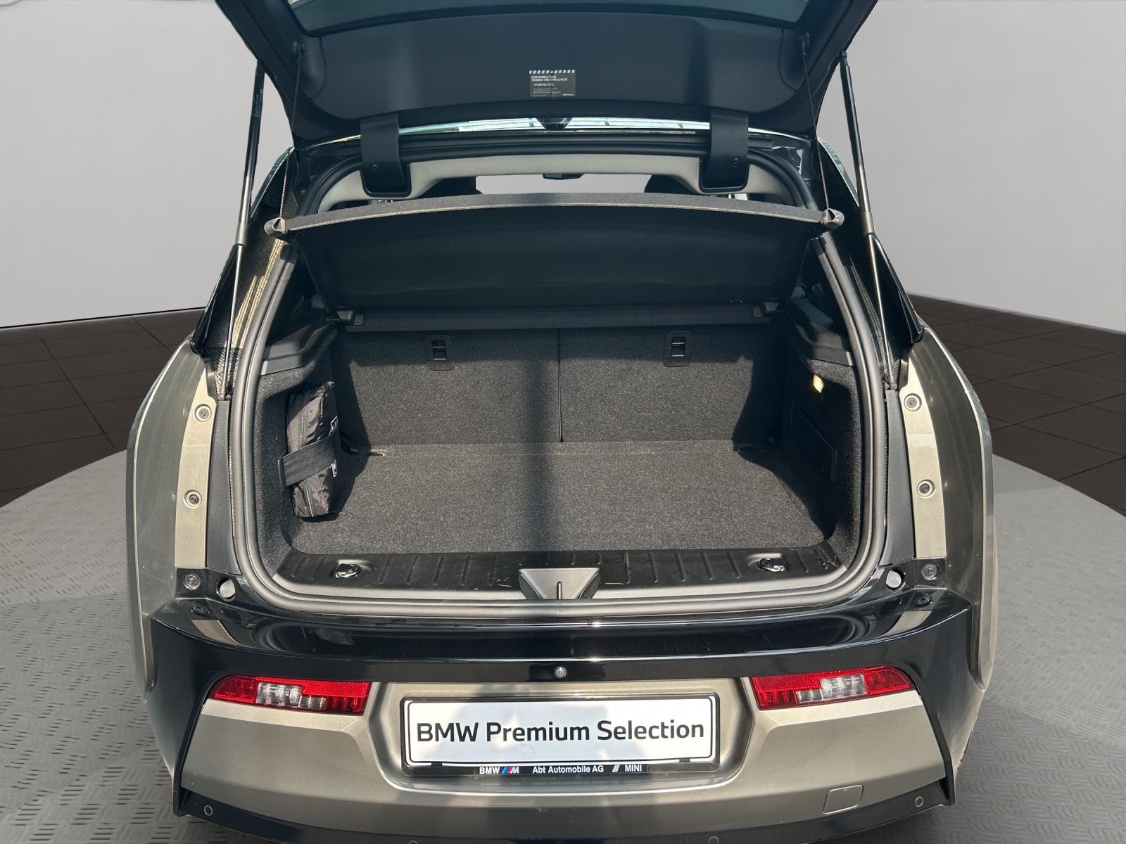 BMW i3 94 Ah-image-16
