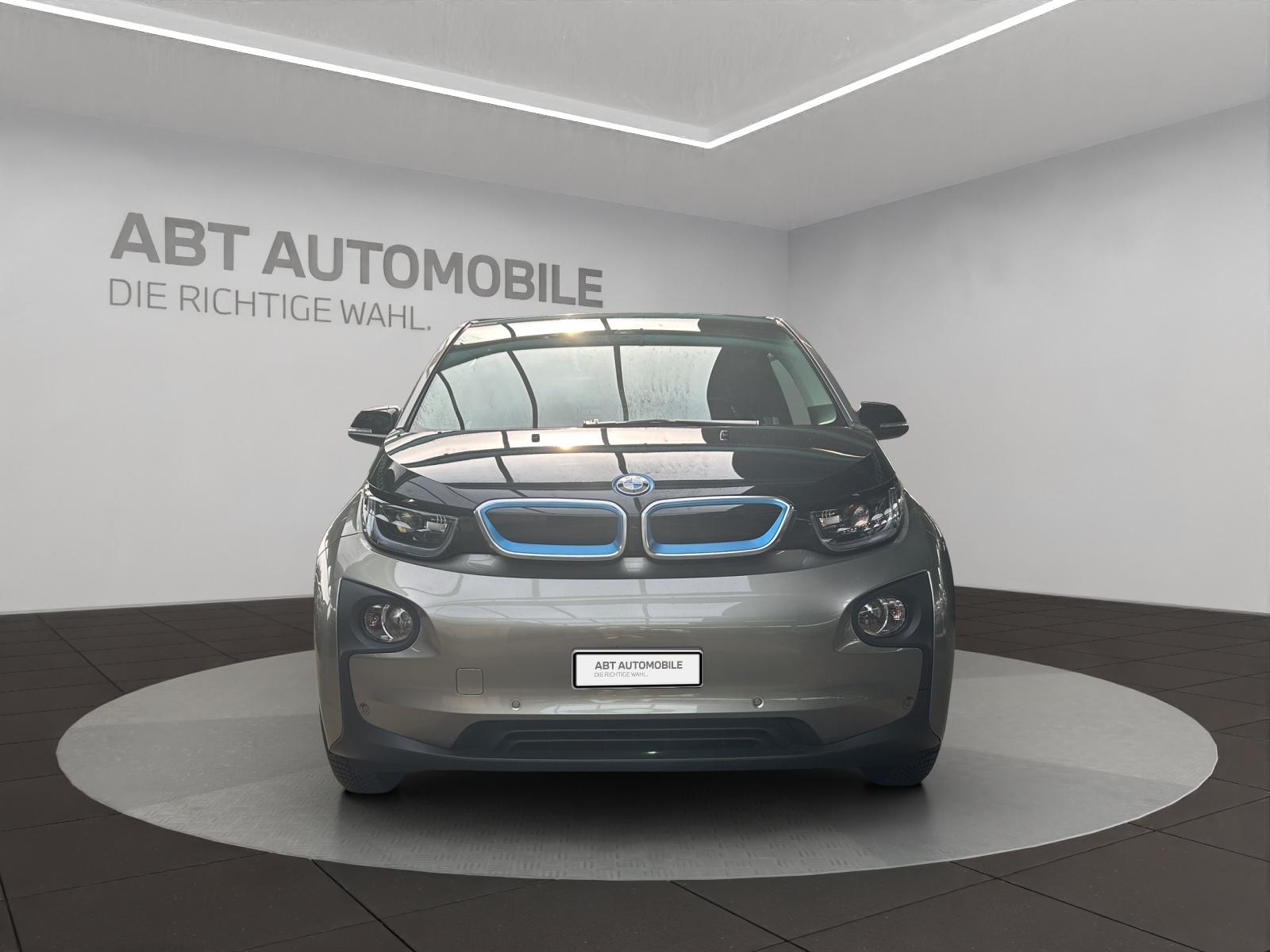 BMW i3 94 Ah-image-2