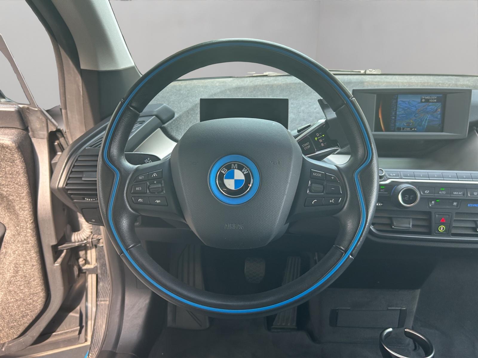 BMW i3 94 Ah-image-7