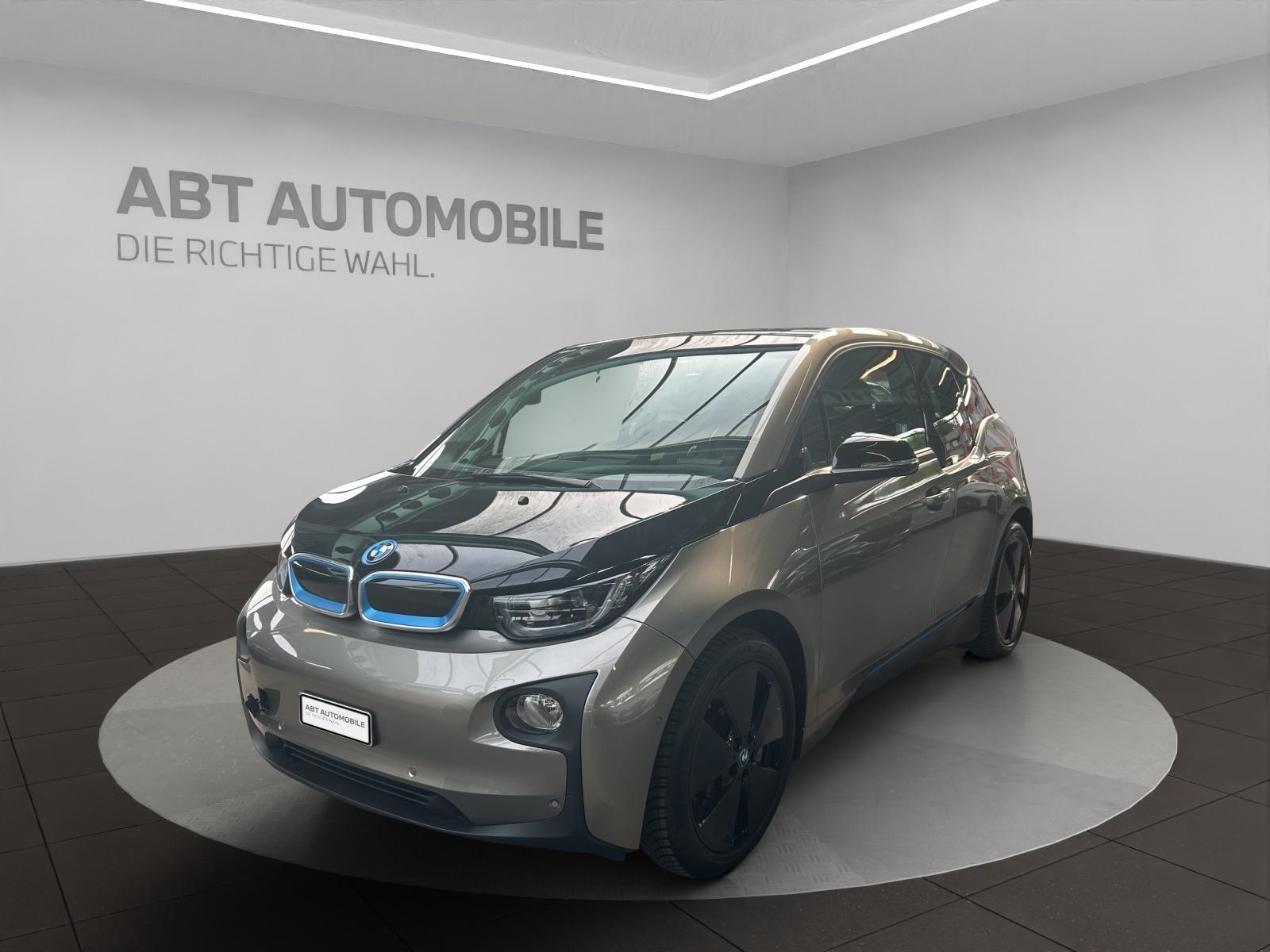 BMW i3 94 Ah-image-0