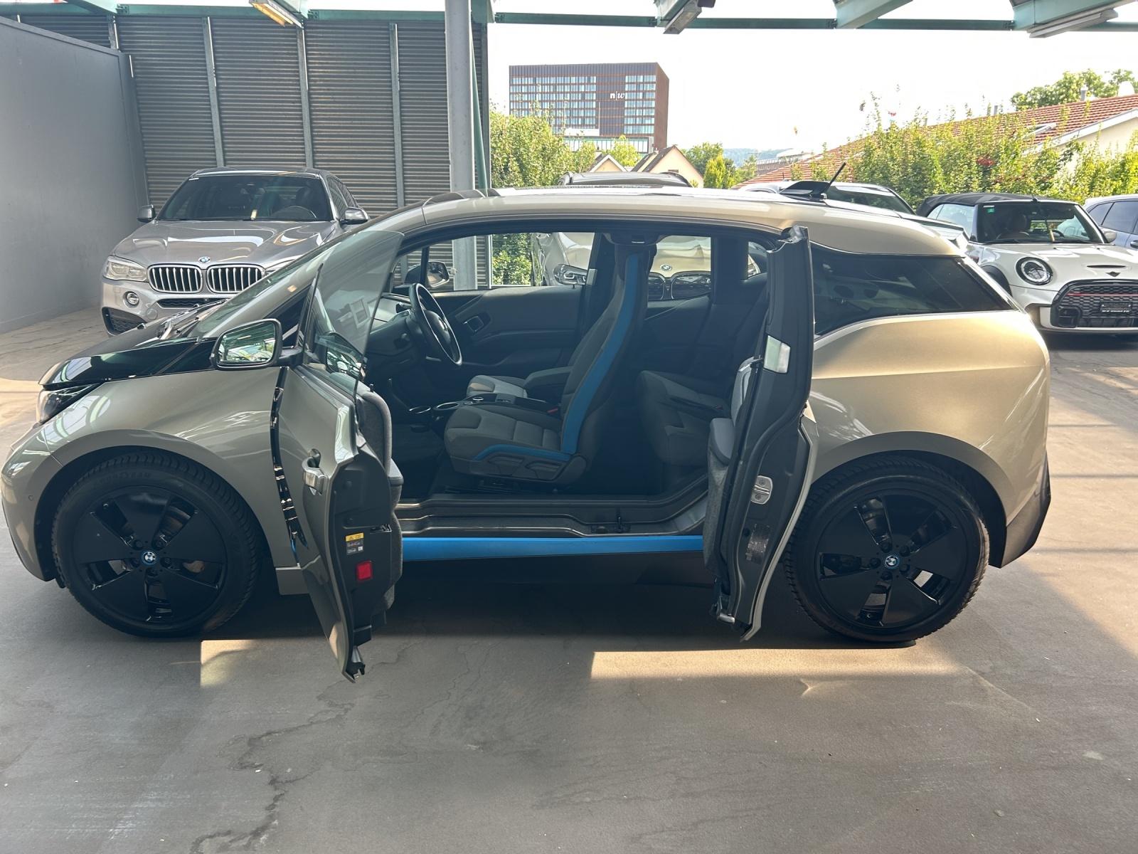 BMW i3 94 Ah-image-6