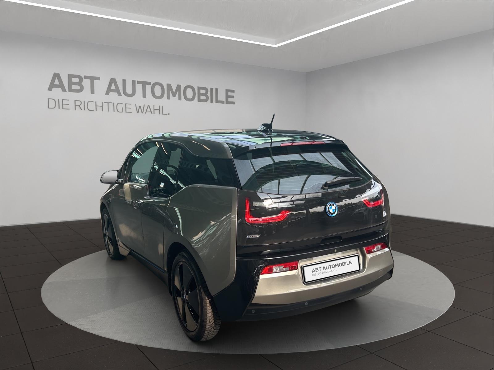 BMW i3 94 Ah-image-4