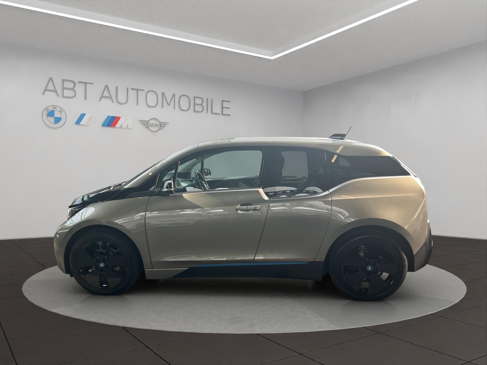 BMW i3 94 Ah-image-3