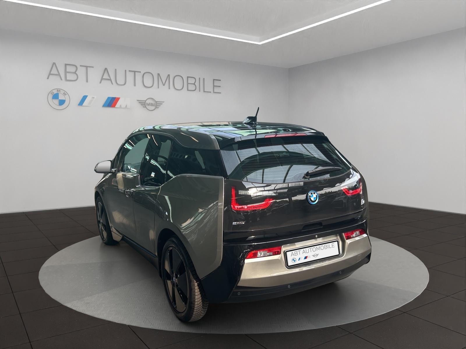 BMW i3 94 Ah-image-4