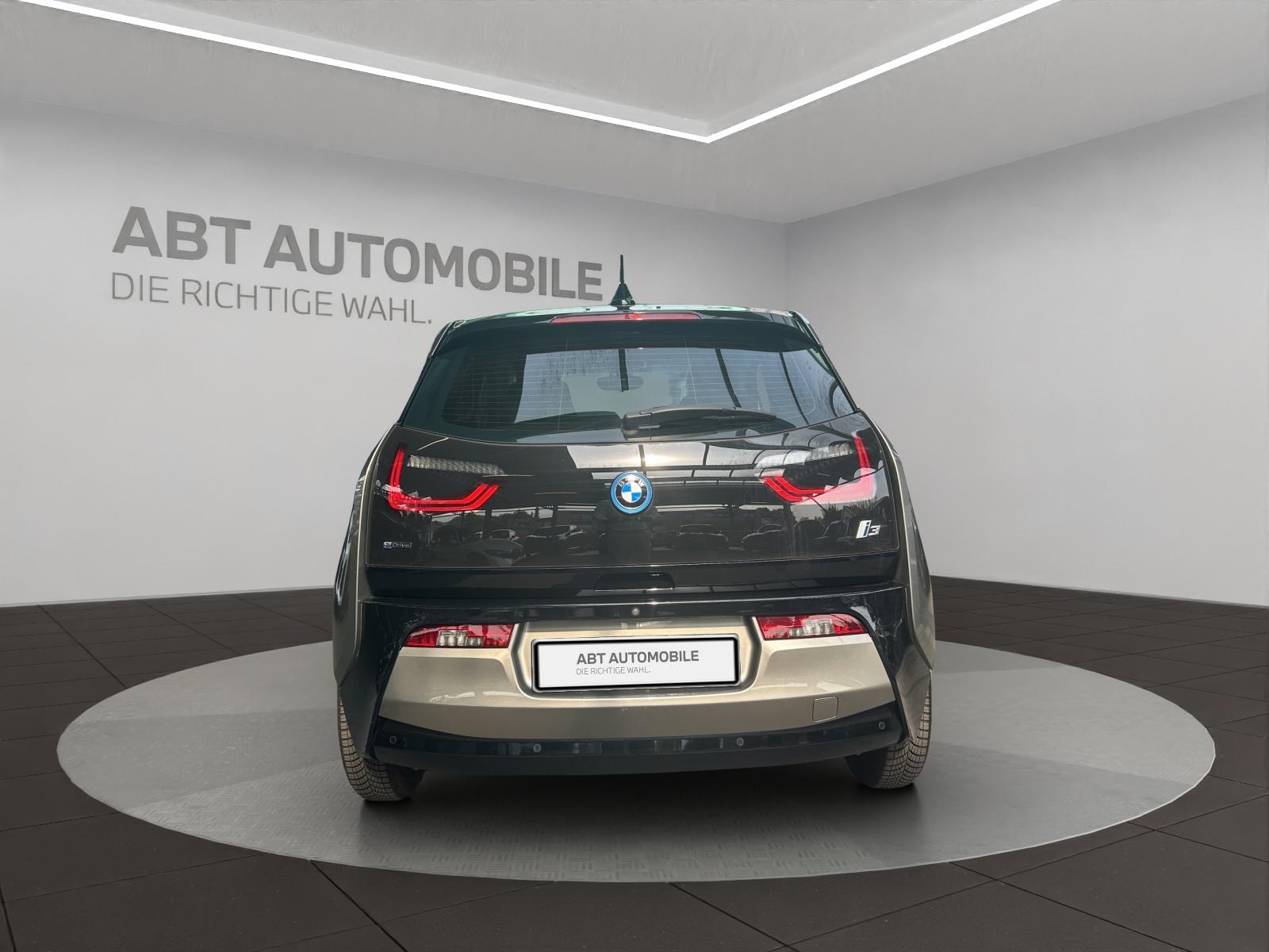 BMW i3 94 Ah-image-5