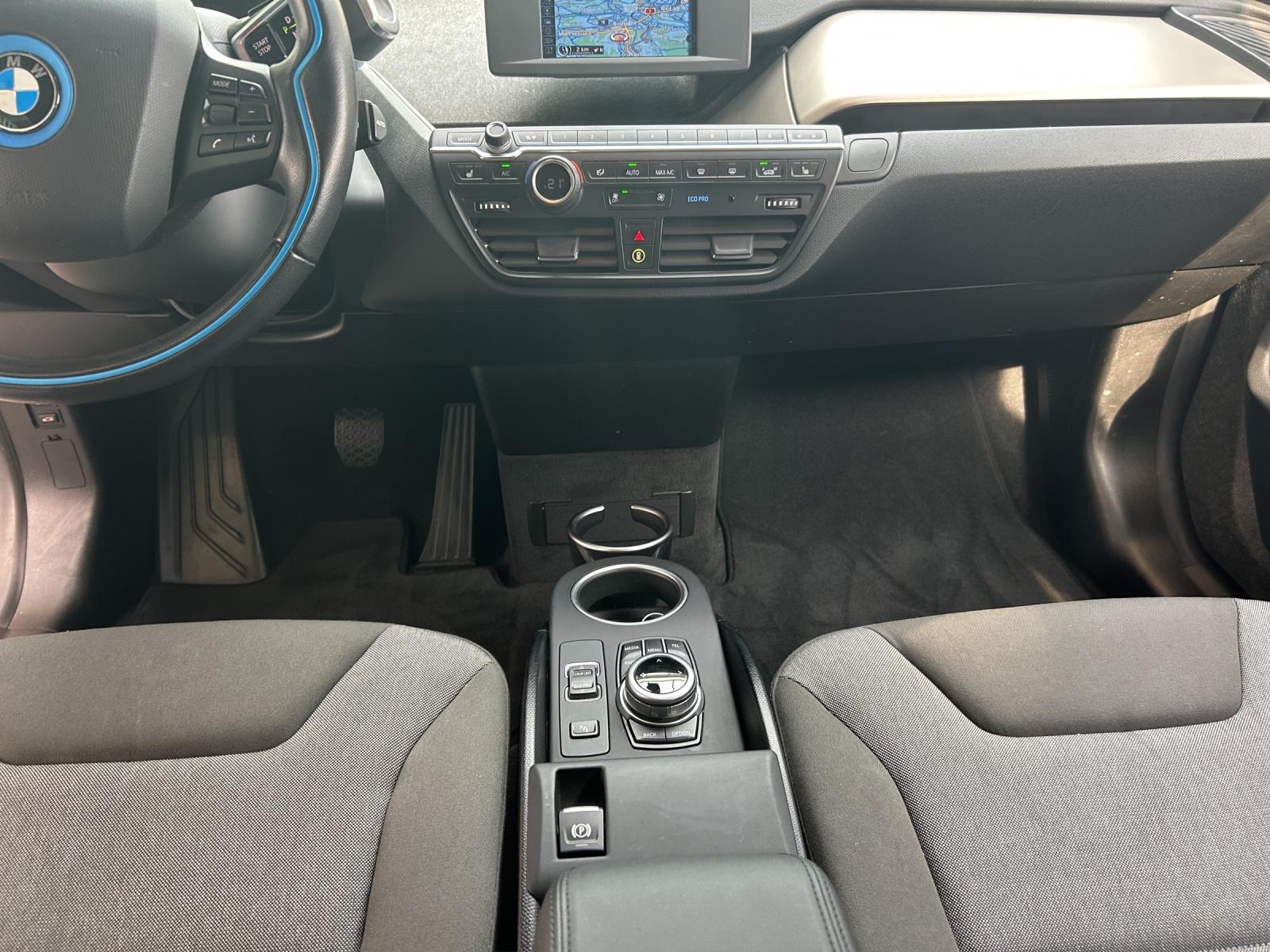 BMW i3 94 Ah-image-9