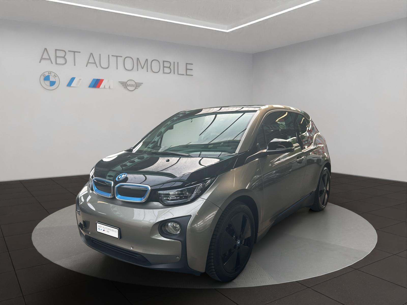 BMW i3 94 Ah-image-0