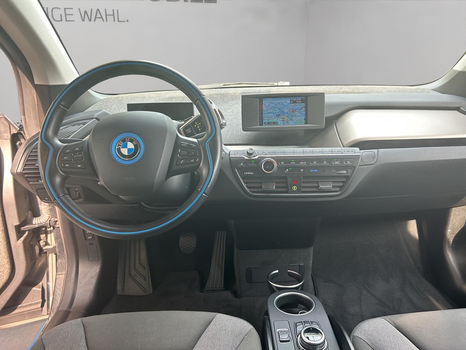BMW i3 94 Ah-image-8