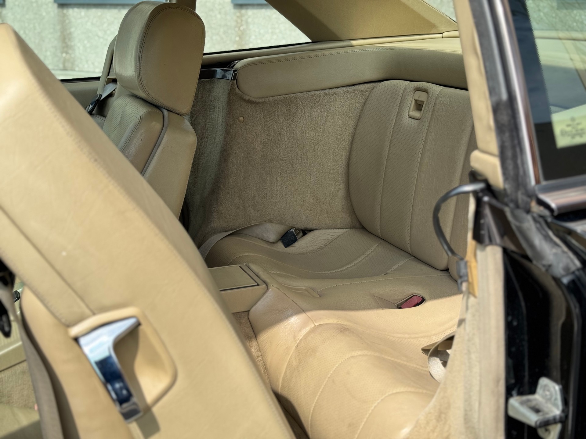 MERCEDES-BENZ 300 SL Automatic-image-17