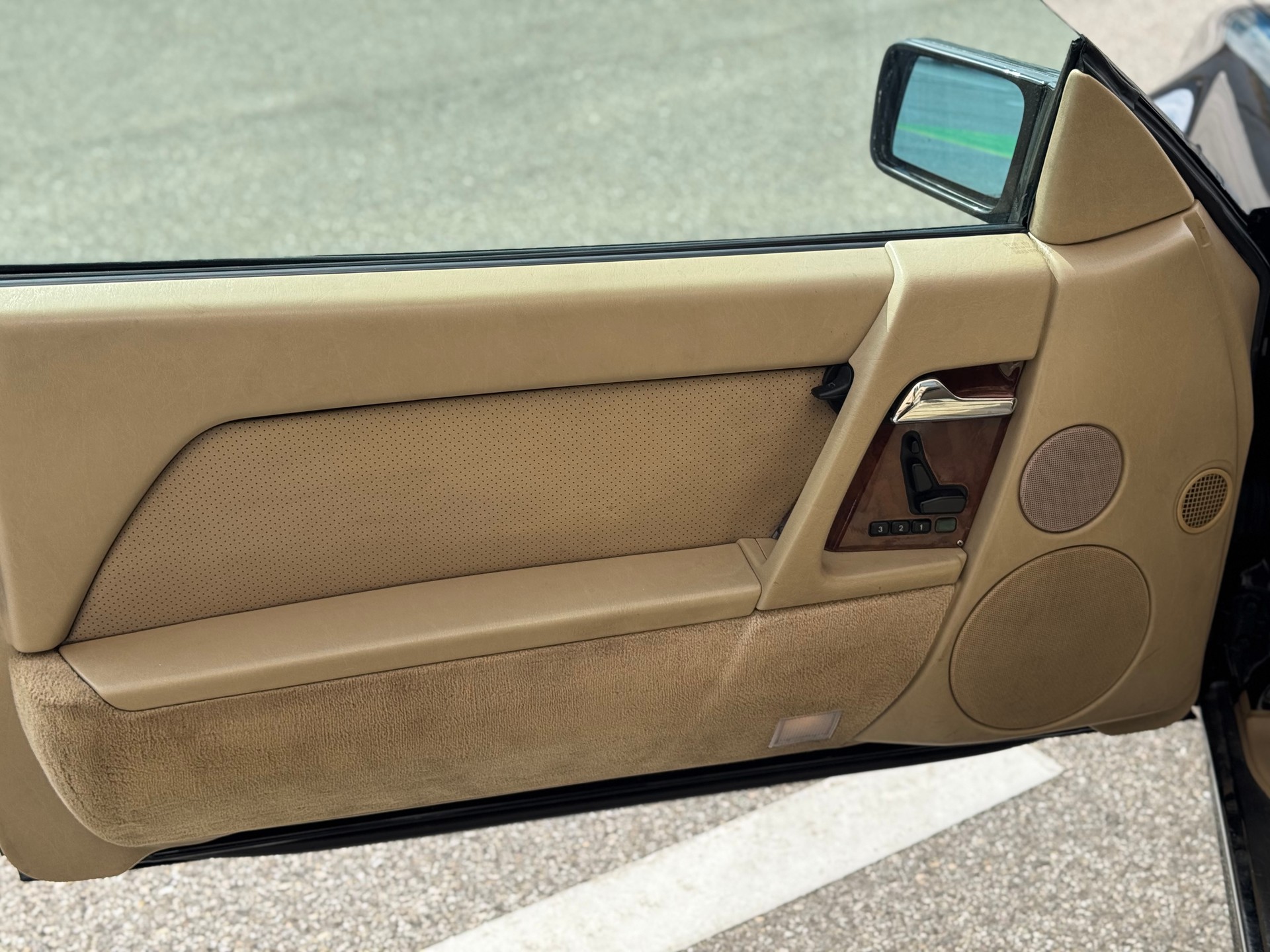 MERCEDES-BENZ 300 SL Automatic-image-14