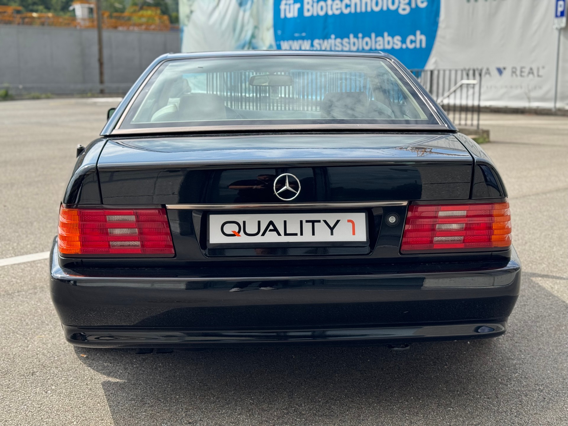 MERCEDES-BENZ 300 SL Automatic-image-5
