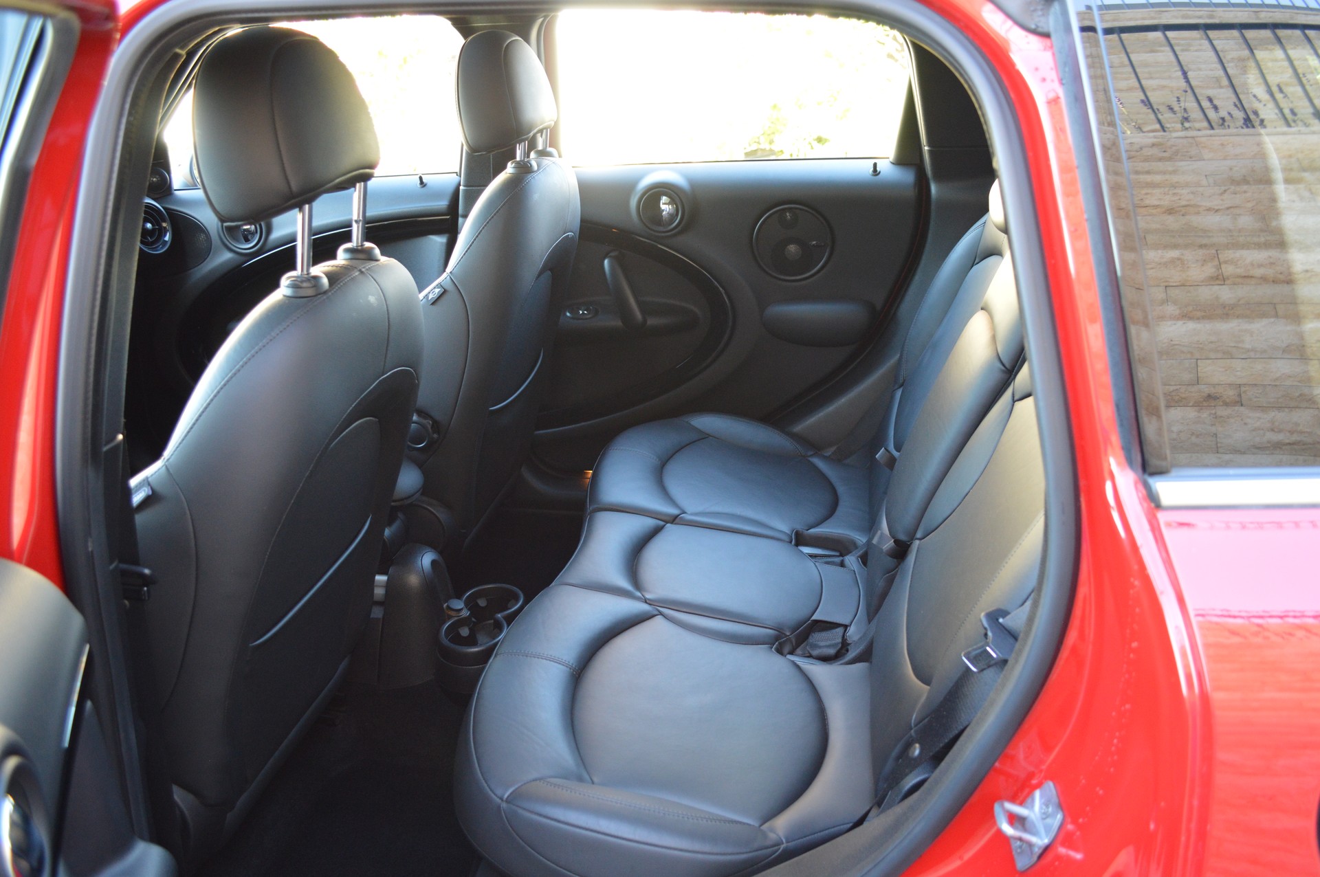 MINI Countryman John Cooper Works ALL4 Snowhill-image-7