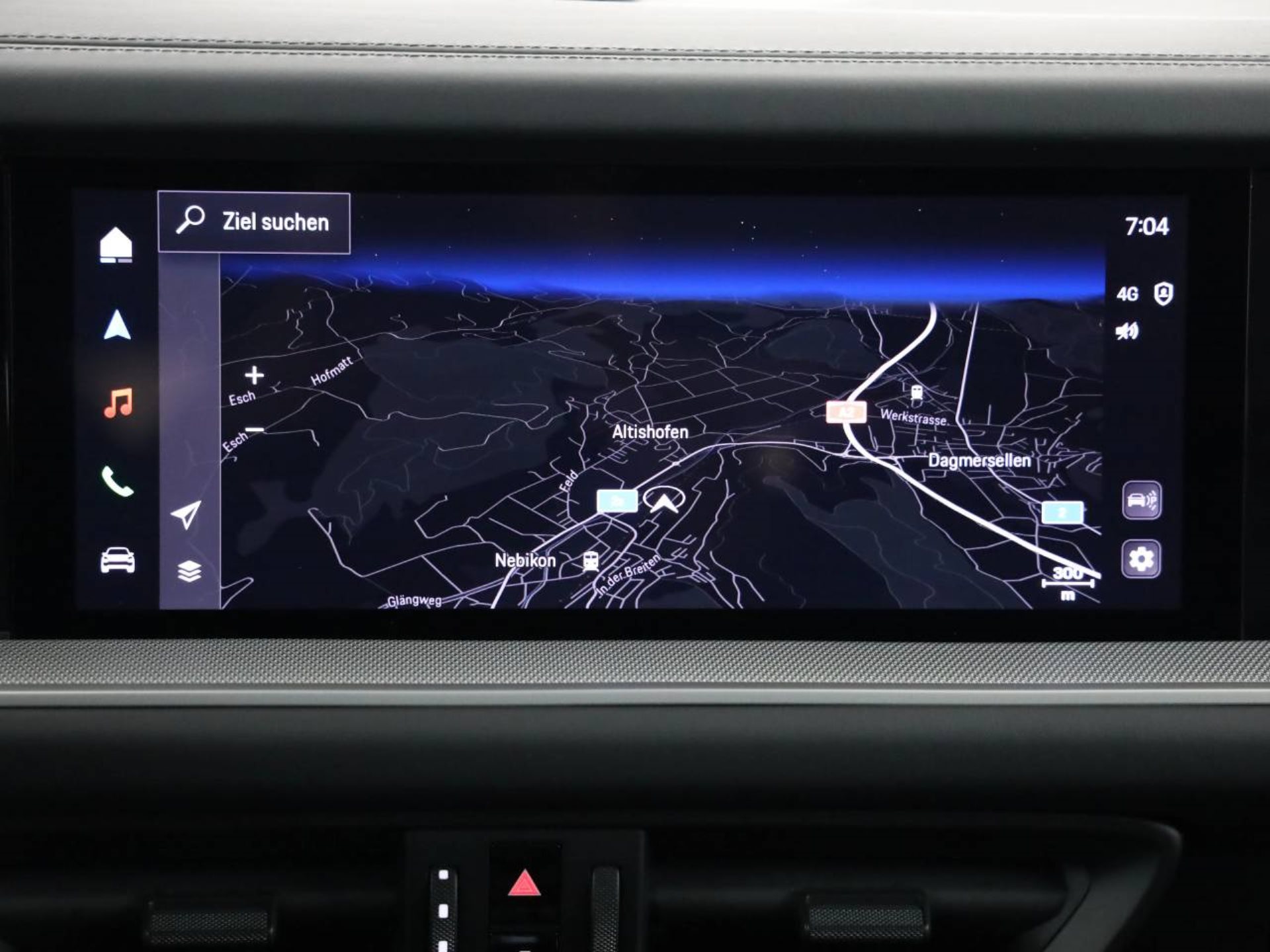 PORSCHE Cayenne E-Hybrid-image-11