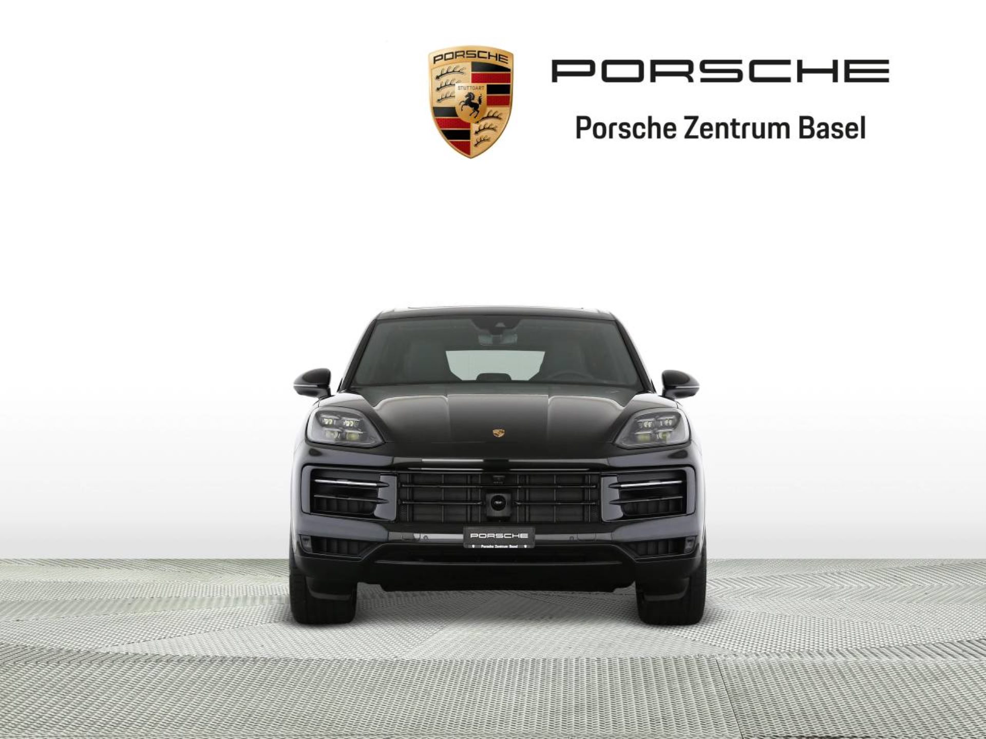 PORSCHE Cayenne E-Hybrid-image-5